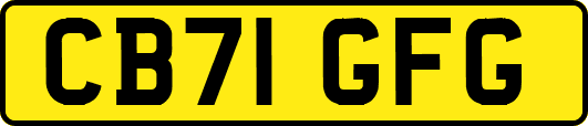 CB71GFG