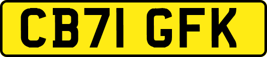 CB71GFK