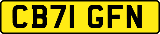CB71GFN