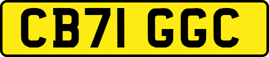 CB71GGC
