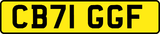 CB71GGF