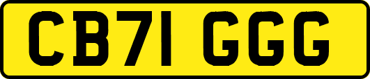 CB71GGG