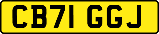 CB71GGJ