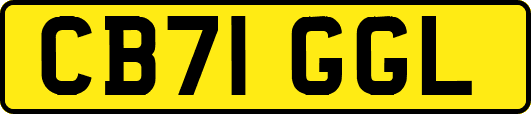 CB71GGL