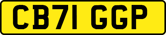 CB71GGP