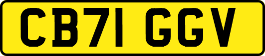 CB71GGV