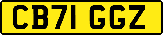 CB71GGZ