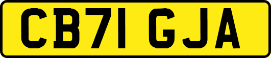 CB71GJA