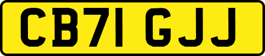 CB71GJJ
