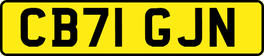CB71GJN