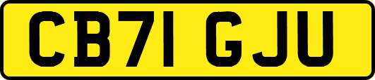 CB71GJU
