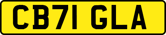 CB71GLA