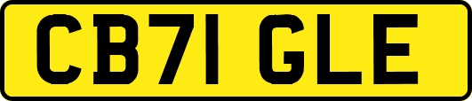 CB71GLE