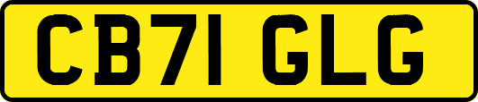 CB71GLG