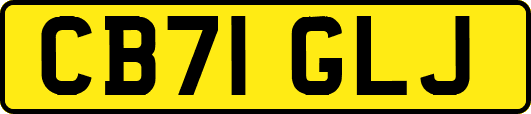 CB71GLJ