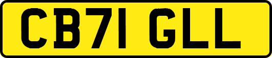 CB71GLL