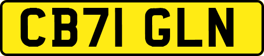 CB71GLN