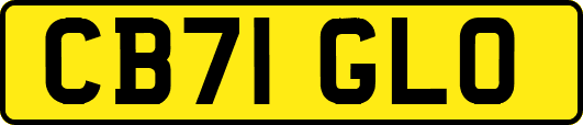 CB71GLO
