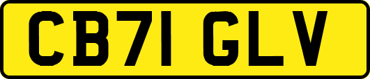 CB71GLV