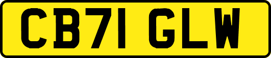 CB71GLW