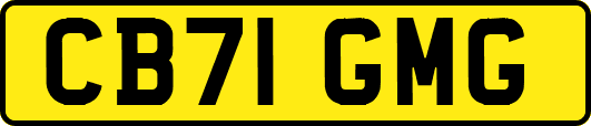 CB71GMG