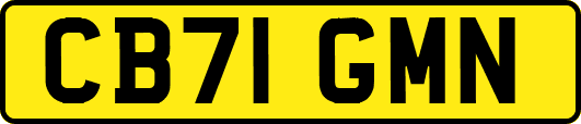 CB71GMN