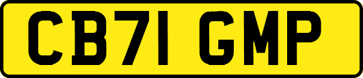 CB71GMP