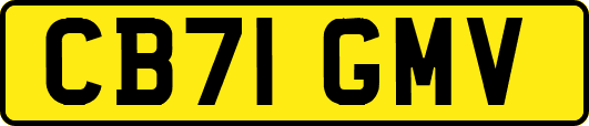 CB71GMV