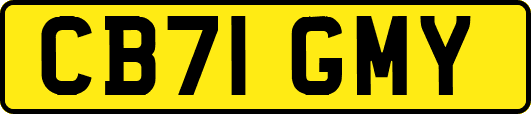 CB71GMY