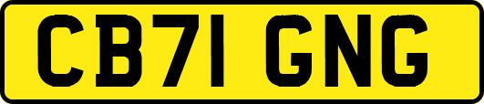 CB71GNG