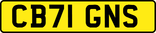 CB71GNS
