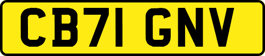 CB71GNV