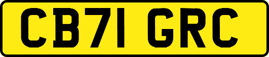 CB71GRC