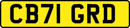 CB71GRD