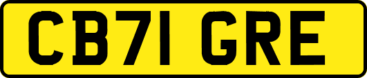 CB71GRE