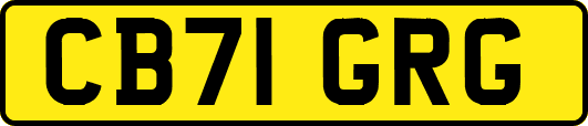 CB71GRG