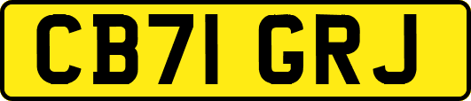 CB71GRJ