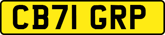 CB71GRP