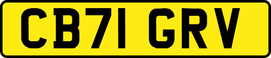 CB71GRV