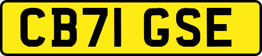CB71GSE