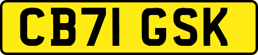 CB71GSK