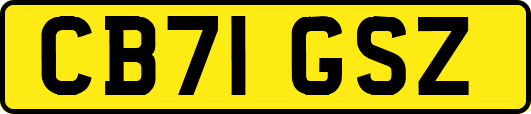 CB71GSZ