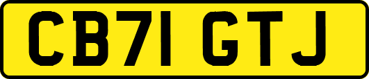 CB71GTJ