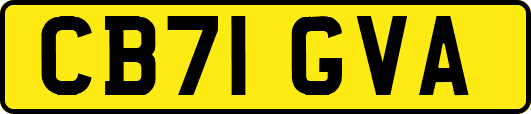CB71GVA