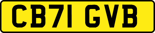 CB71GVB