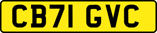 CB71GVC