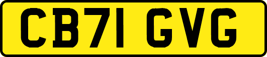 CB71GVG