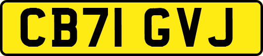 CB71GVJ