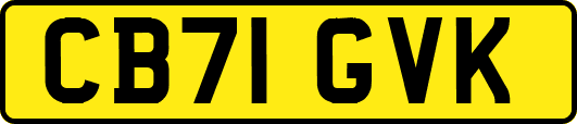 CB71GVK