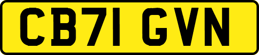 CB71GVN